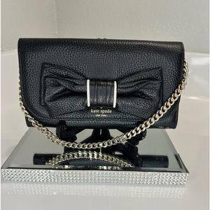 Kate Spade Rosewood Place Milou Clutch Wristlet